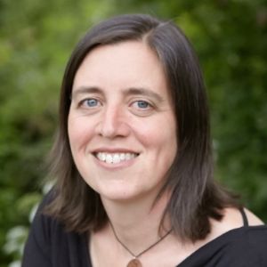 Becky Willis
