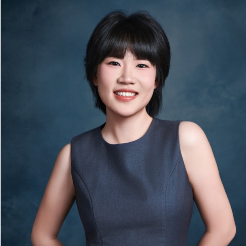 Shang Zhang